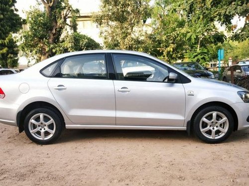 2014 Volkswagen Vento for sale