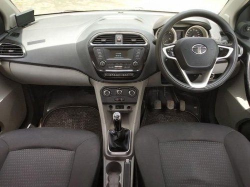 Tata Tiago 1.05 Revotorq XZ 2016 for sale