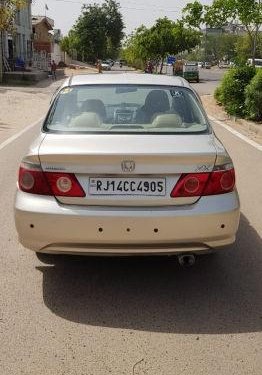 Used 2006 Honda City ZX for sale