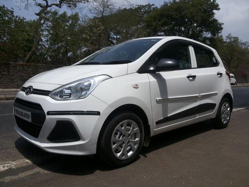 2014 Hyundai i10 for sale