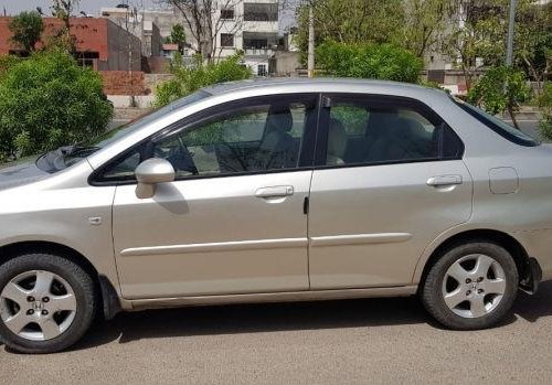 Used 2006 Honda City ZX for sale