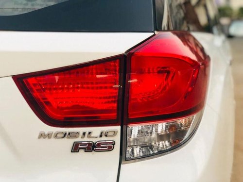 Honda Mobilio 2015 for sale