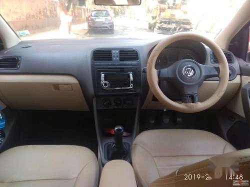 Used Volkswagen Vento 2012 car at low price