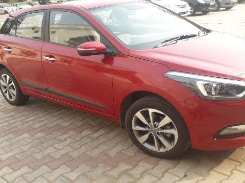 2017 Hyundai i20 for sale