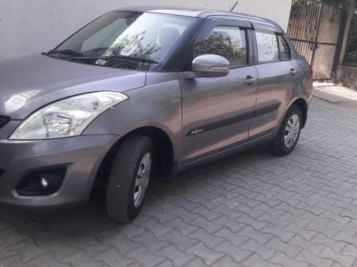 Used Maruti Suzuki Dzire VDI 2012 for sale