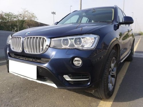 BMW X3 xDrive20d xLine for sale