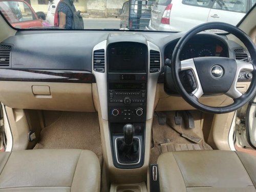 2011 Chevrolet Captiva for sale at low price