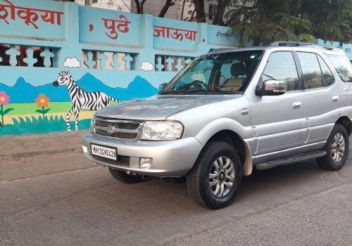 Tata Safari DICOR 2.2 GX 4x2 for sale