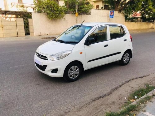 2011 Hyundai i10 for sale at low price