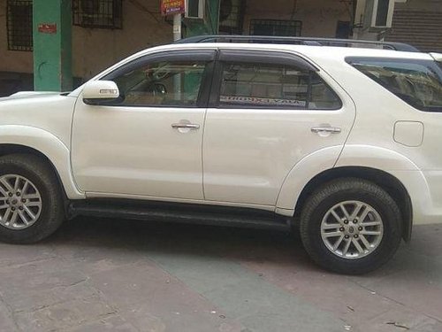 Toyota Fortuner 2.8 2WD AT 2014 for sale