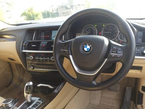 BMW X3 xDrive20d xLine for sale