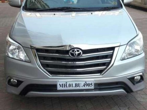 Used 2014 Toyota Innova for sale