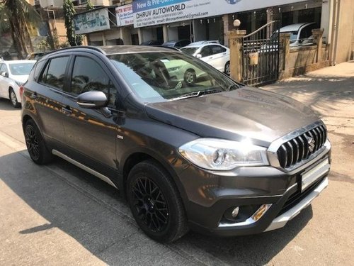 2018 Maruti Suzuki S Cross for sale