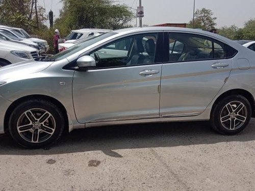 2014 Honda City for sale at low price