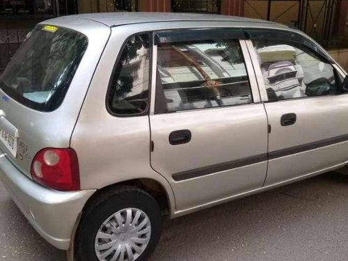 2006 Maruti Suzuki Zen for sale