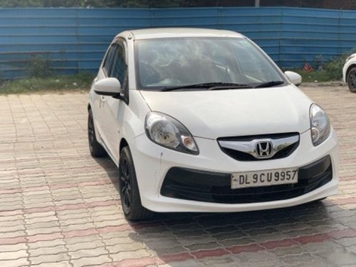 Honda Brio S MT for sale