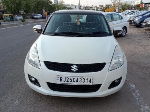 2015 Maruti Suzuki Swift for sale