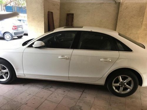 2014 Audi A4 for sale