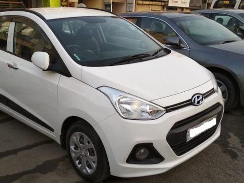 Used 2014 Hyundai i10 for sale