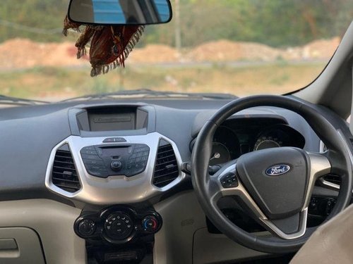 Ford EcoSport 2013 for sale