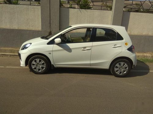 2013 Honda Brio for sale at low price