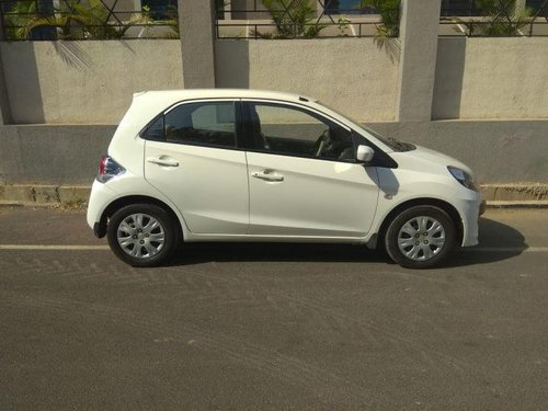 2013 Honda Brio for sale at low price