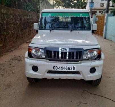 2016 Mahindra Bolero for sale