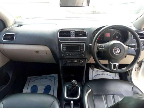 Volkswagen Polo 2014 for sale 