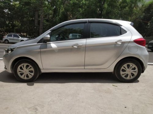 Tata Tiago 1.05 Revotorq XZ 2016 for sale