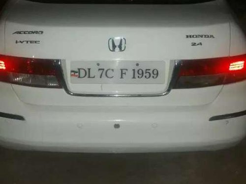 2006 Honda Accord for sale at low price