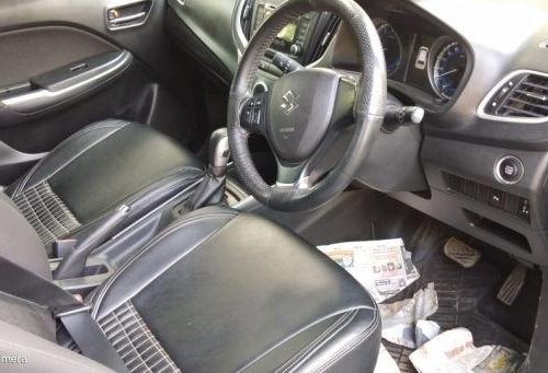 Used 2017 Maruti Suzuki Baleno for sale