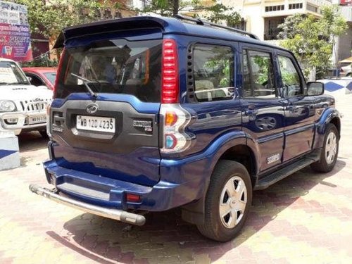 Mahindra Scorpio S6 7 Seater for sale