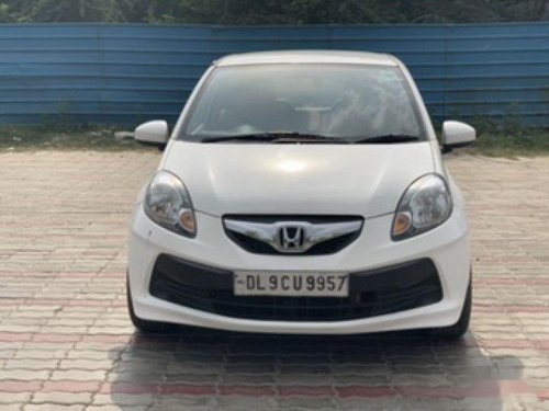 Honda Brio S MT for sale