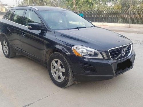 Volvo XC60 D4 KINETIC for sale