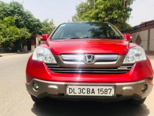 2008 Honda CR V for sale