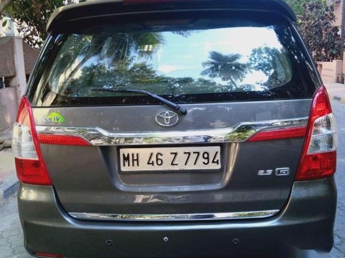 Used Toyota Innova car 2014 for sale at low price