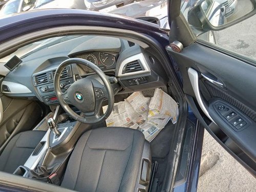 BMW 1 Series 2014 for sale