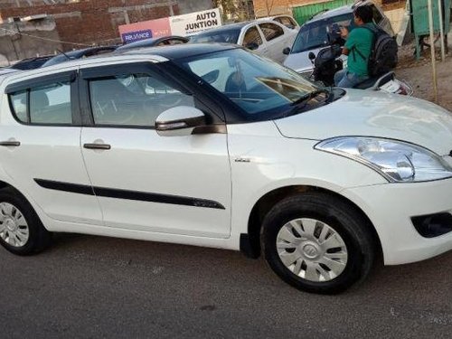 2015 Maruti Suzuki Swift for sale