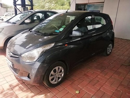 Used Hyundai Eon car at low price