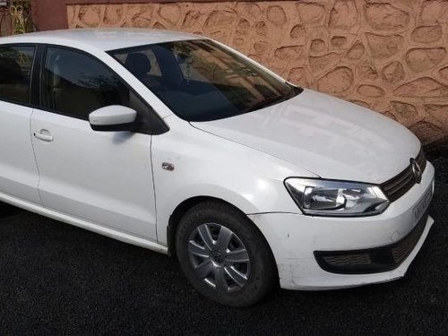 2011 Volkswagen Polo for sale