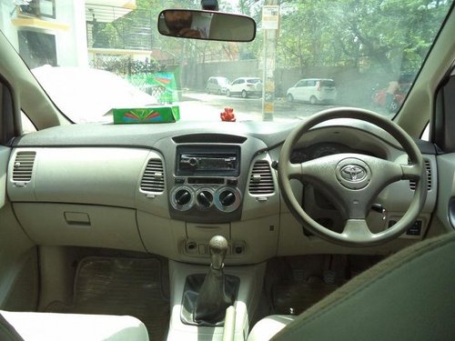 Toyota Innova 2004-2011 2011 for sale