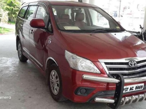 2005 Toyota Innova for sale