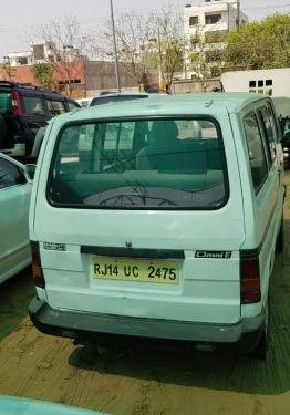 Used 2012 Maruti Suzuki Omni car at low price