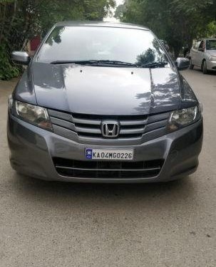 2009 Honda City for sale at low price