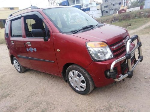 Used 2008 Maruti Suzuki Wagon R for sale