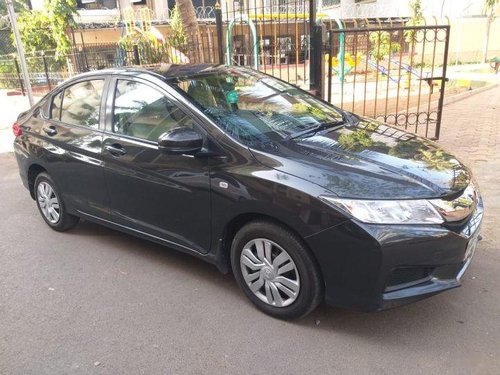 2015 Honda City for sale