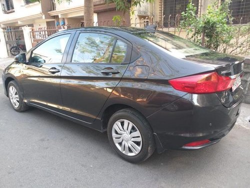 2015 Honda City for sale