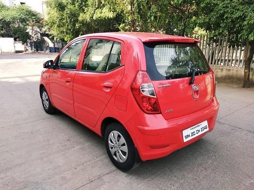 Hyundai i10 2012 for sale