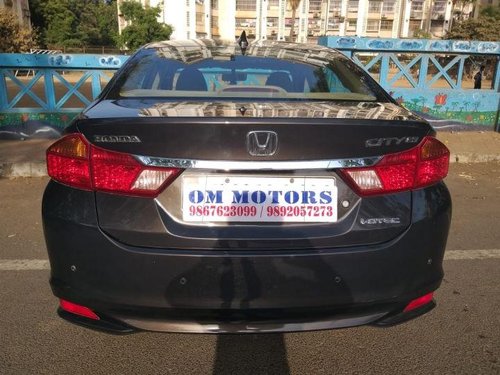 2015 Honda City for sale