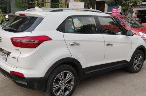 2015 Hyundai Creta for sale at low price